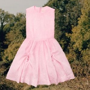 Simone Rocha x H&M dress